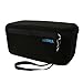 for DKnight Big MagicBox Bluetooth 4.0 Portable Wireless speaker Hard EVA Storage Carrying Travel Case Bag by co2CREA
