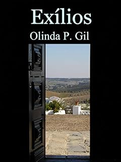 Livro Exílios