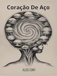 Livro Coração de Aço