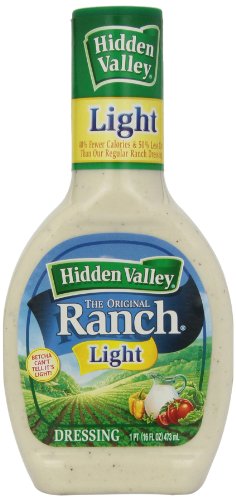 Hidden Valley Light Ranch Dressing - Image 6