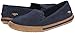Rocket Dog Women's Pali Road Runner Cotton Slip-On Loafer