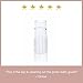Trophy Skin Pore Extraction Tip - Pore Vacuum Cleaner for Microdermabrasion Machine - Professional Pore Extractor with Gentle Facial Suction to Help Clear Blackheads and Whiteheads