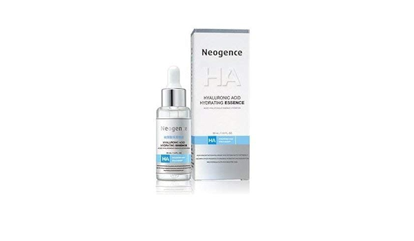 hyaluronic acid moisturizing essence