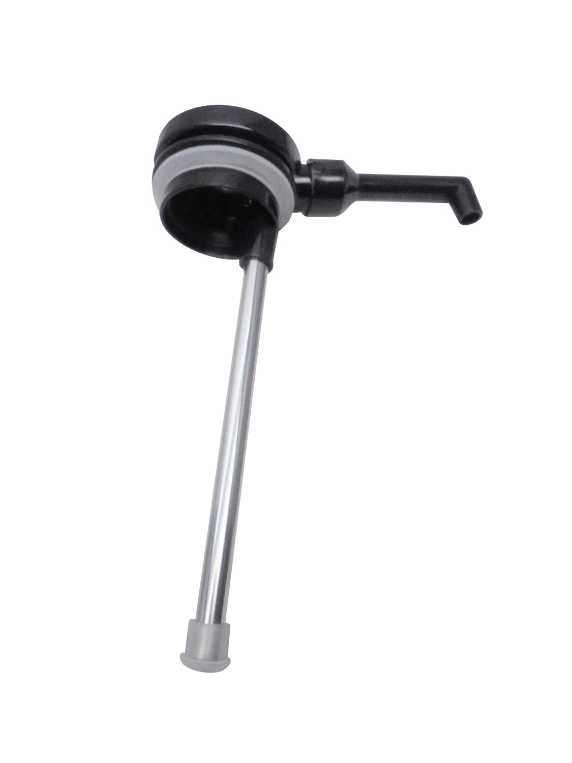 Alfi Riser Complete for Big Dispenser 2.2L Black, Silver, One Size