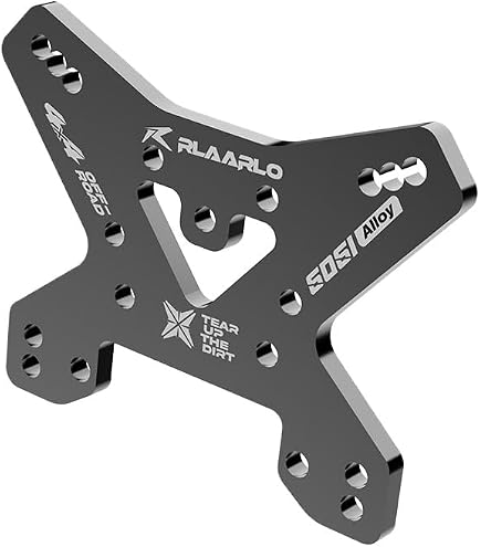 LAFPACY R16036 Upper Link Spare Part For 1:14 Scale Brushless RC Cars - Replacement Suspension Component - View #8