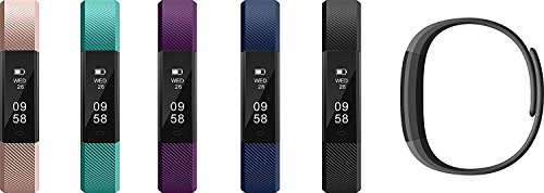 Fitness Tracker,INorton Bluetooth Smart Activity Tracker with Calorie Counter and Step Counter Watch Pedometer, Slim Lightweight Fitness Watch for Kids Women Men