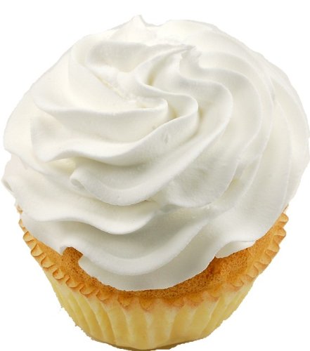 Fake Cupcakes 6 Pack Cupcake