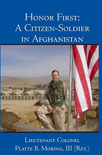 Amazon.com: Lone Patriot: The Short Career of an American