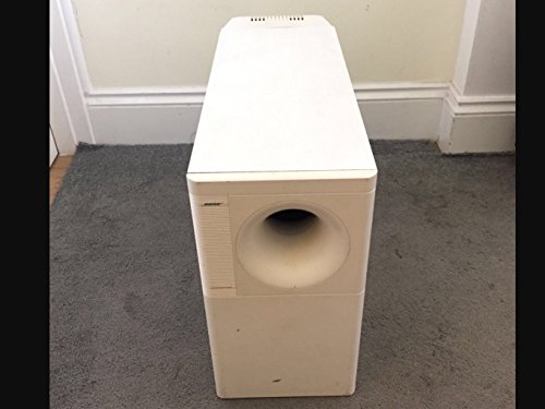 Bose Acoustimass Home Theater in Oman