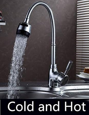 Generic Kitchen Faucets Chrome Washing Machine Bathroom Faucet For
