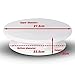 11 Inch Round Cake Turntable 360 Degree Revolving Cake Stand Rotating Cake Decorating Supplies