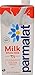 Parmalat Whole Milk Shelf Stable UHT 1 Quart with By The Cup Coaster