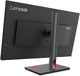 Lenovo ThinkVision P32p-30 31.5" 4K IPS USB-C Monitor view 6