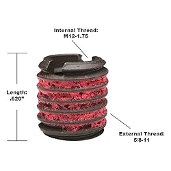 E-Z LOK EZ-310-M12 Thread Repair Kit for Metal