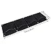 Vertical Garden Planter, Kisstaker 4 Pockets Wall Haning Felt Planter Bags Wall Mount Planter Indoor Outdoor Planter Growing Bag