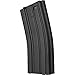 Valken Airsoft M4 Hi-Cap Metal Magazine - 300 Rd-Black