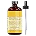 Beauty Aura Sweet Orange Essential Oil - 4 Oz. Bottle - 100% Pure, Undiluted Therapeutic Grade Oils - Ideal for Aromatherapy - Great Quality Great Value!