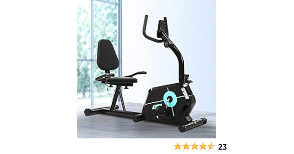 Everfit Recumbent Exercise Bike 