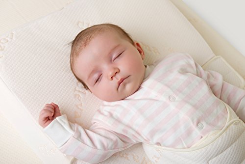 clevamama wedge pillow