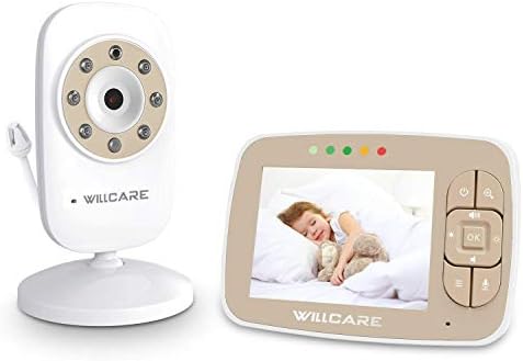 best child video monitor