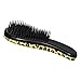 Magic Detangling Brush Handle Detangler Hair Comb Anti-static Paddle Brush for Women, Men - Use in Thin, Thick, Curly,Straight, Wet, Dry Hair
