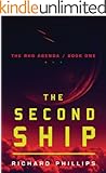 The Second Ship (The Rho Agenda Book 1)