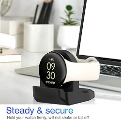 Charging Stand Compatible with Google Pixel Watch