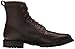 FRYE Men's James Lug Wingtip Boot