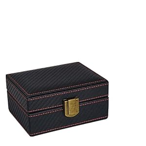 Faraday-doos voor autosleutels, autosleutel-signaalblokkering, anti-diefstal Faraday-dooskooi, keyfob RFID…