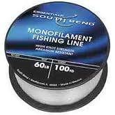 South Bend Monofilament Line