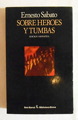 Sobre héroes y tumbas.