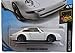 Hot Wheels Nightburnerz 4/10 [White] '96 Porsche Carrera 155/250 2019 Month Card