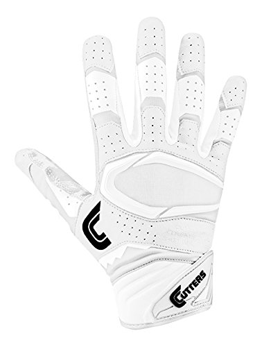 what is the best brand of football gloves