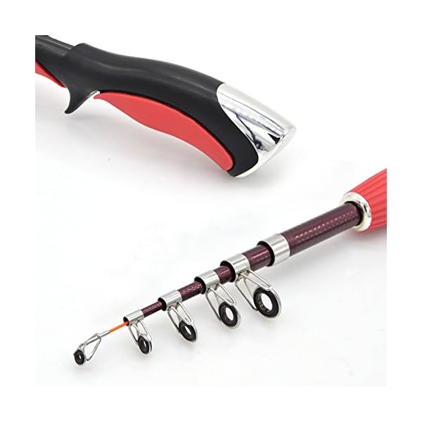 Portable-Fishing-Lure-Rod-Set-Spinning-Rod-and-Reel-Combos-Fishing-Full-Kit-Travel-Fishing-Suit-in-a-Delicate-Fishing-Carrier-Bag-Case-Piscator-Zone-Fishing-Gear-Organizer