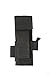 Raine Large EMT Pouch, Black