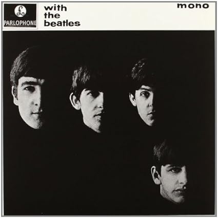 The Beatles The Beatles In Mono The Complete Mono Recordings Amazon Com Music