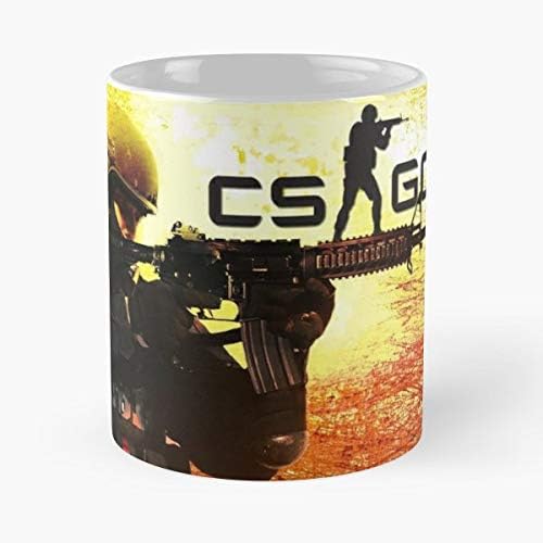 Amazon Com Counter Strike Global Offensive Csgo Ct Best Gift Coffee Mugs 11 Oz Father Day Kitchen Dining Amazon Com Counter Strike Global Offensive Csgo Ct Best Gift Coffee Mugs 11 Oz Father Day Kitchen Dining