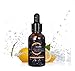 Award Winning Acne Clarifying Serum Vitamin C 20% Hyaluronic Acid 30ml