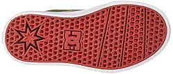 DC Unisex-Child Trase TX SE Skate Shoe, camo, 10.5M