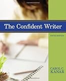 The Confident Writer, Books Central