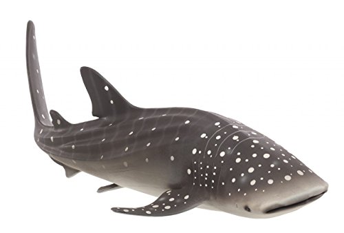 MOJO Whale Shark Toy Figure