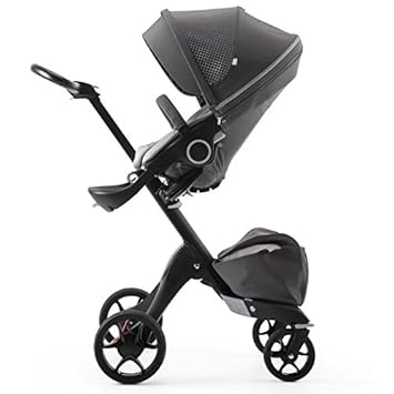 stokke xplory gris melange