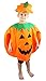 Petitebella Pumpkin Children Costume 3-7y (Orange)