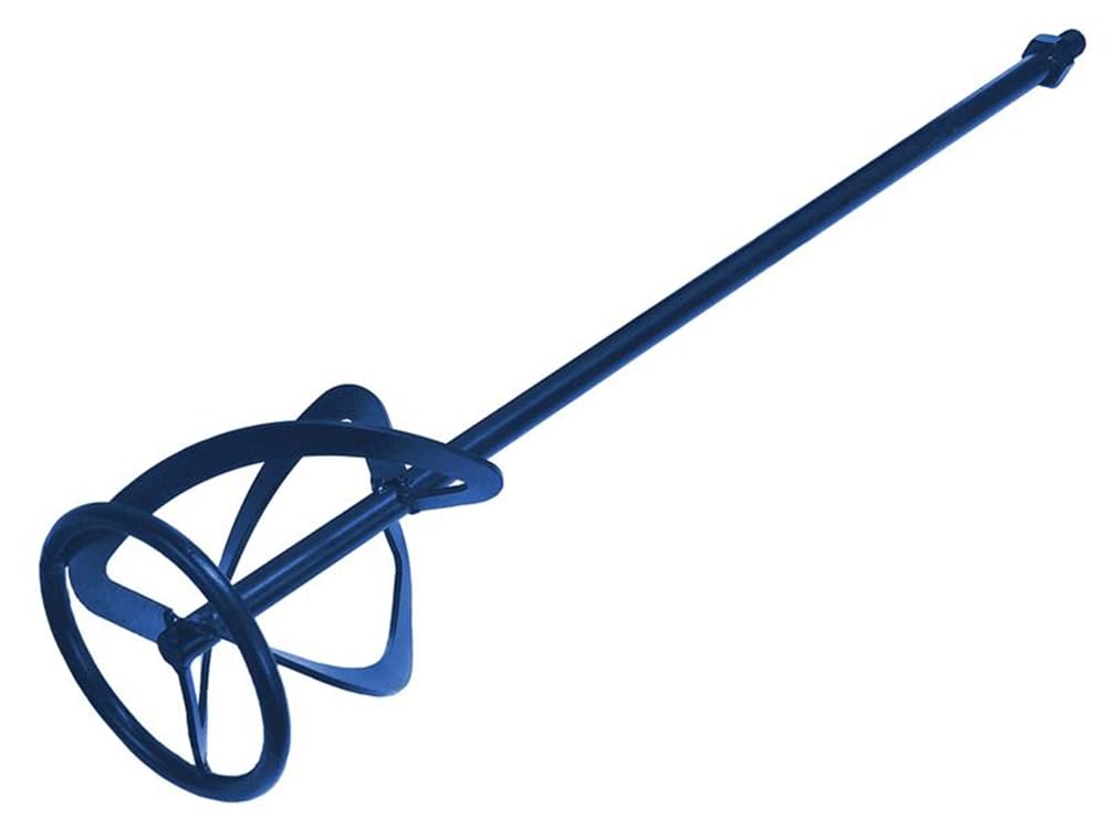 Faithfull MP115M14 Mixing Paddle 115mm x 600mm x M14
