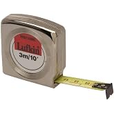 Crescent Lufkin 1/2" x 3m/10' Mezurall&reg; SAE/Metric Tape Measure | W9210ME