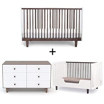 oeuf changing table