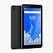 Winnovo T7 7 Inch Tablet Android 9.0 Pie, 2GB RAM, 16GB Storage, 5G WiFi, HD IPS Display, Bluetooth 4.0, Metal Middle Frame Rubber Back Shell (Black)thumb 2