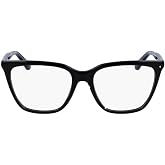 CK Eyeglasses 23513 001 Black