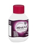 MiraLAX laxative powder, 8.3 Ounces, 14 doses