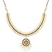 Khushi Purchase Women's Bharatanatyam Full Set (10 Items) Multi-Colour